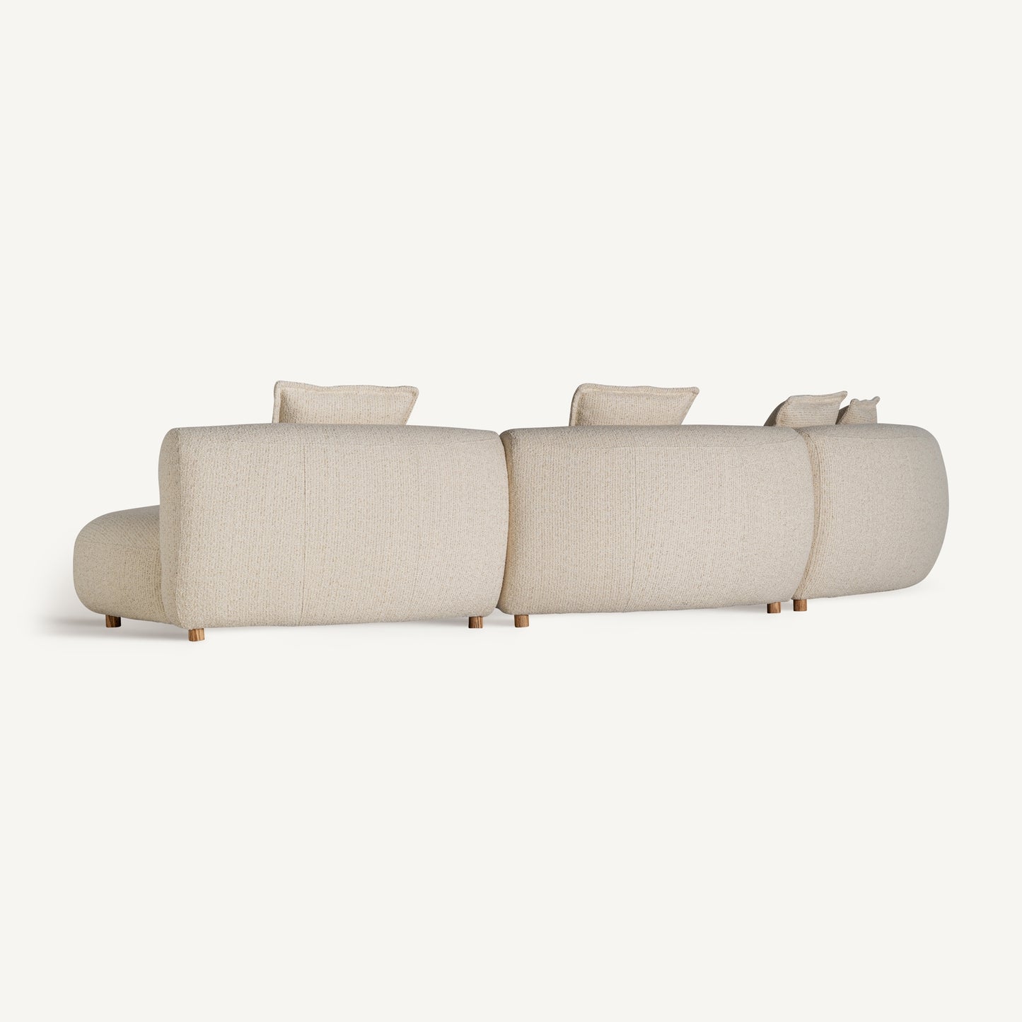 SOFÁ MODULAR ZAKUPI