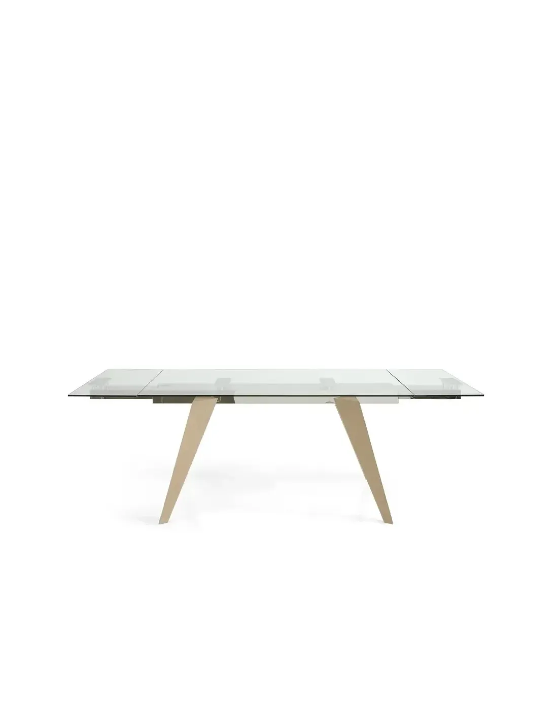 Tavolo Ext Glass