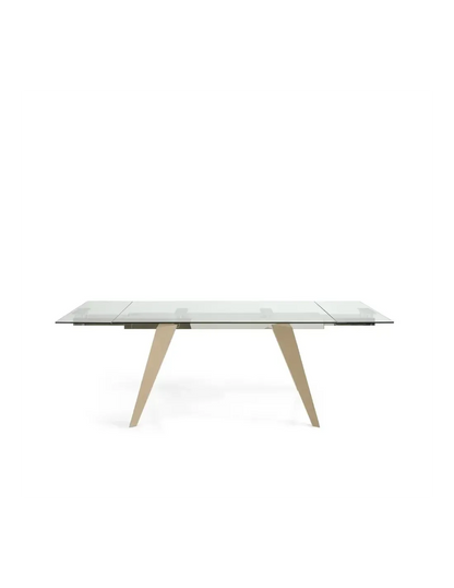 Tavolo Ext Glass