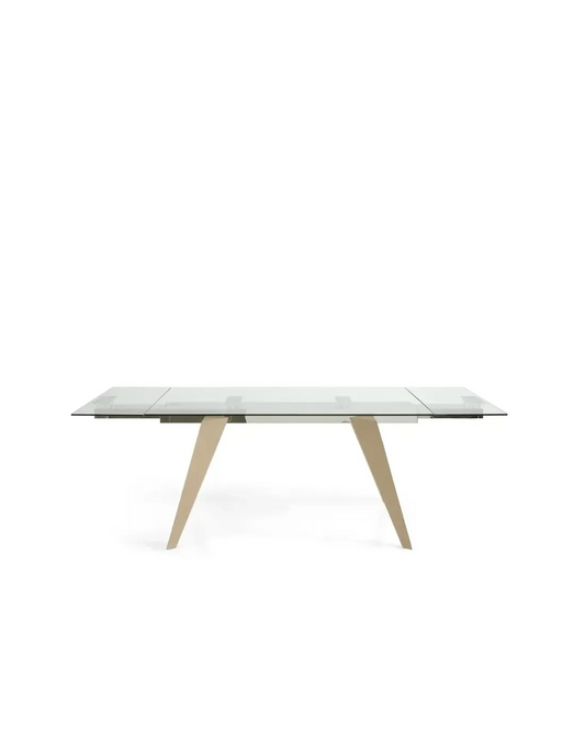 Tavolo Ext Glass