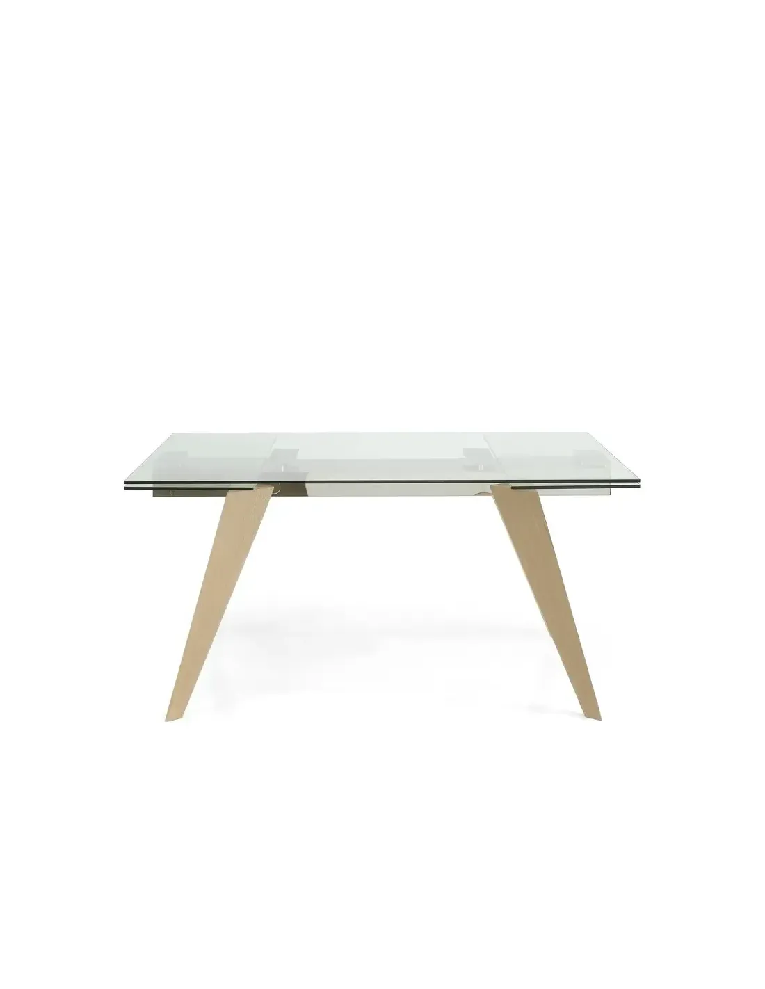 Tavolo Ext Glass