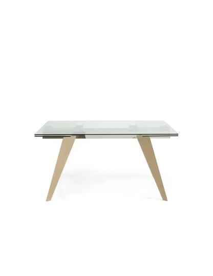 Tavolo Ext Glass
