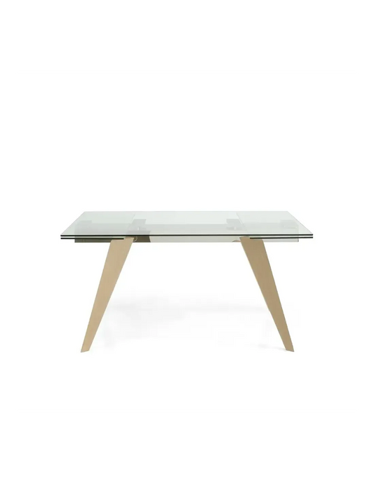 Tavolo Ext Glass