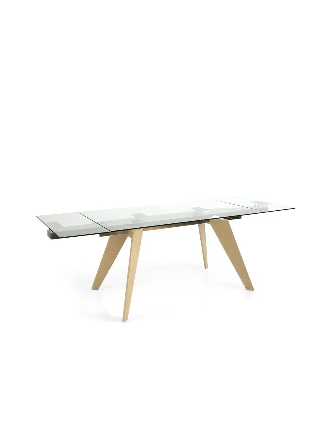 Tavolo Ext Glass