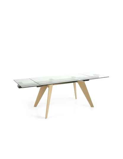 Tavolo Ext Glass