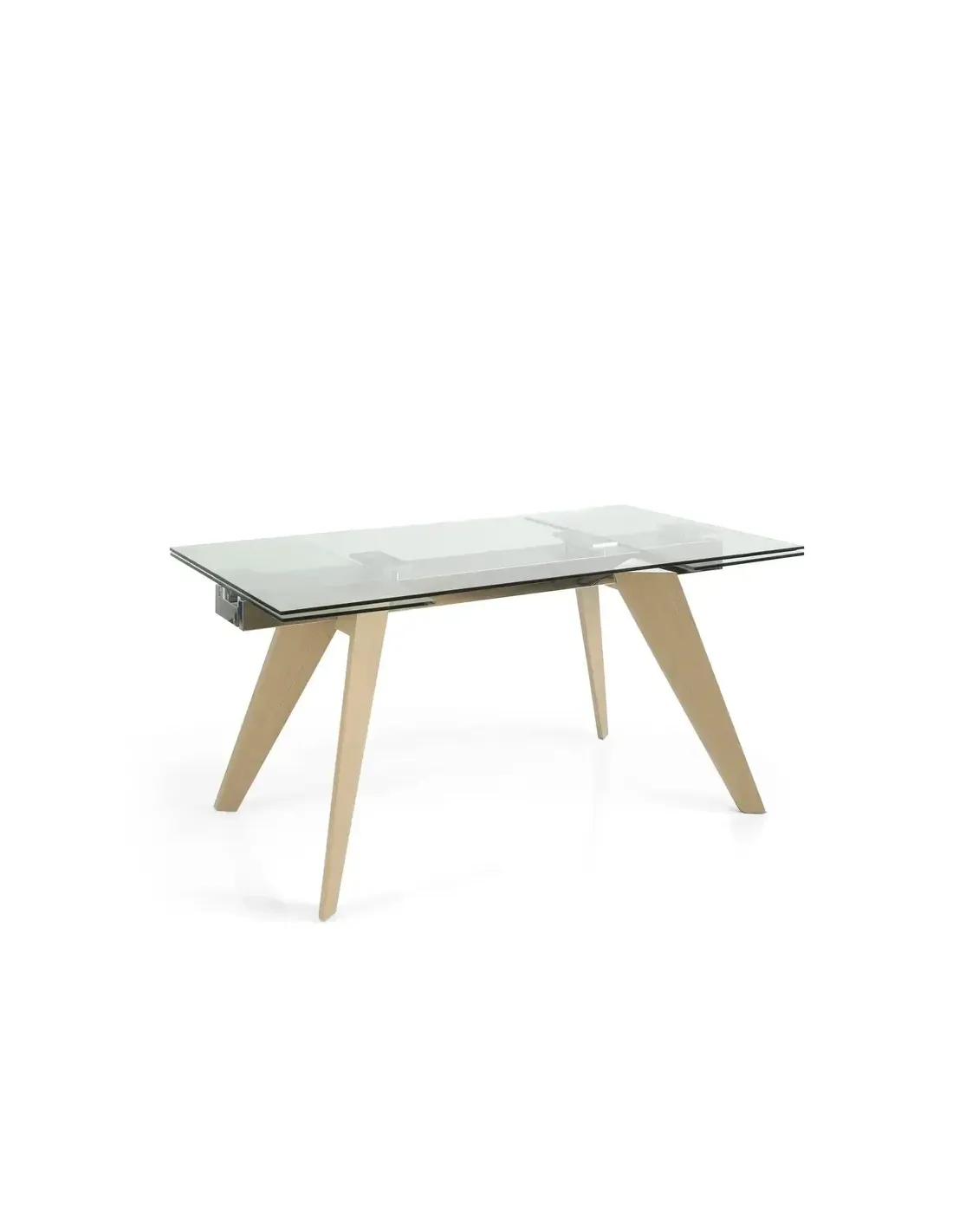 Tavolo Ext Glass