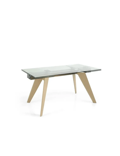Tavolo Ext Glass