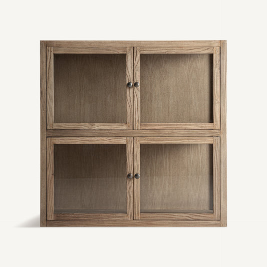 VITRINA MODULAR BERN