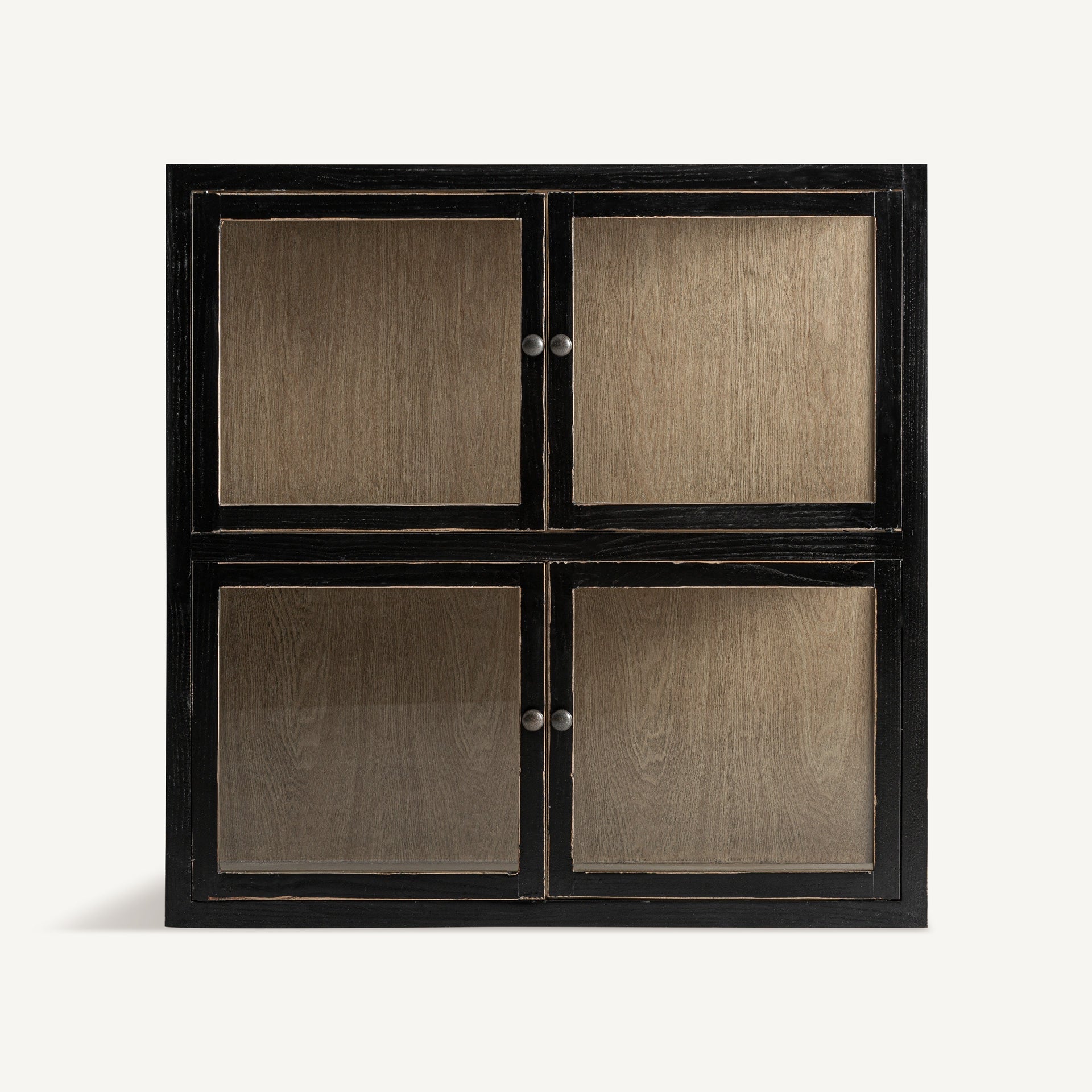 VITRINA MODULAR BERN