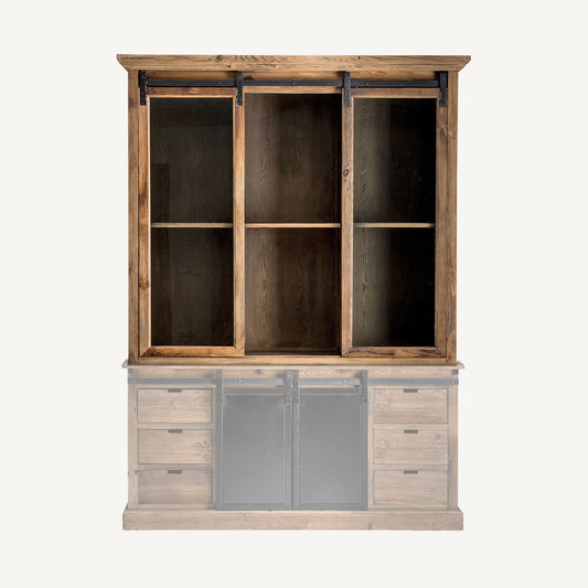 VITRINA MODULAR IKAST