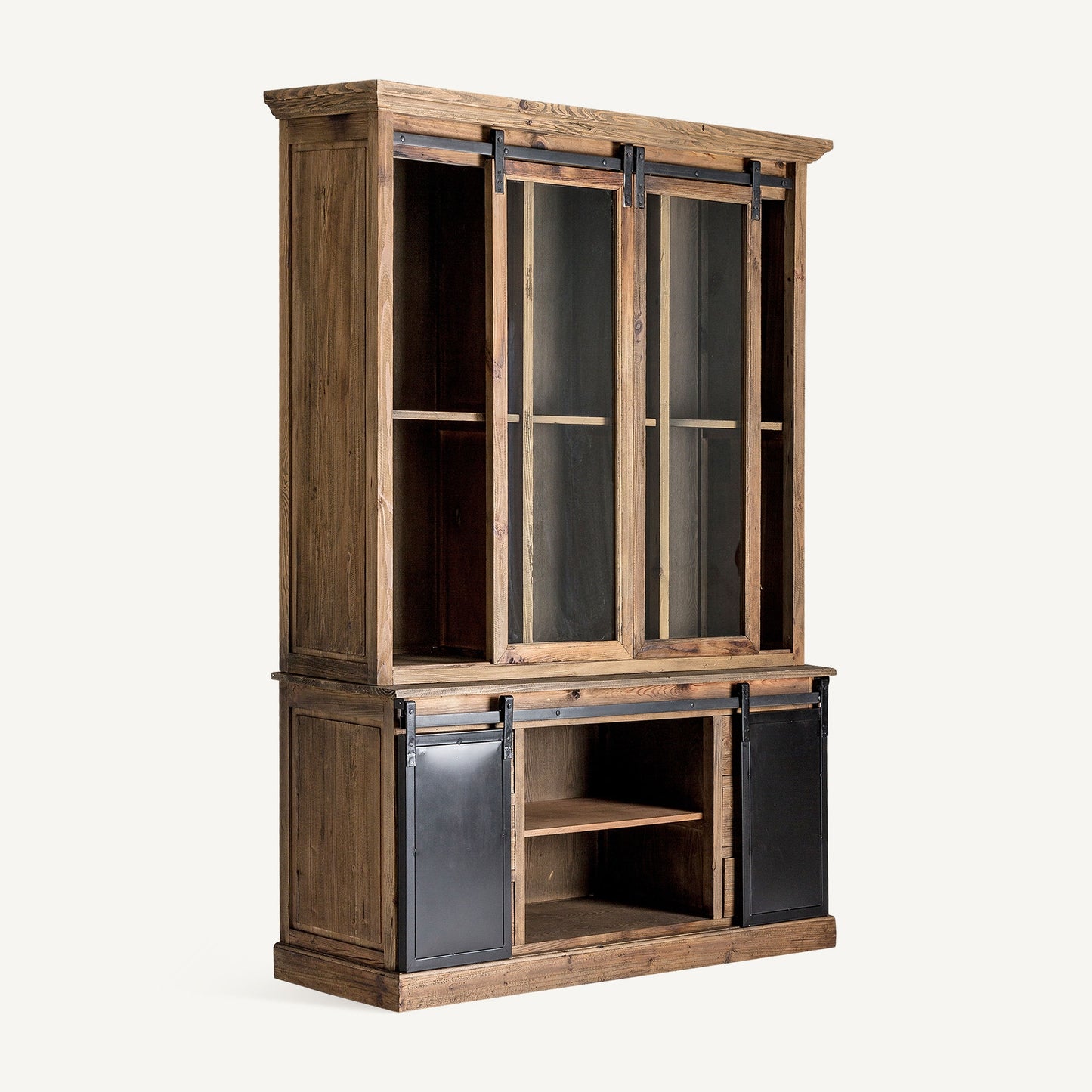 VITRINA MODULAR IKAST - imagen 3