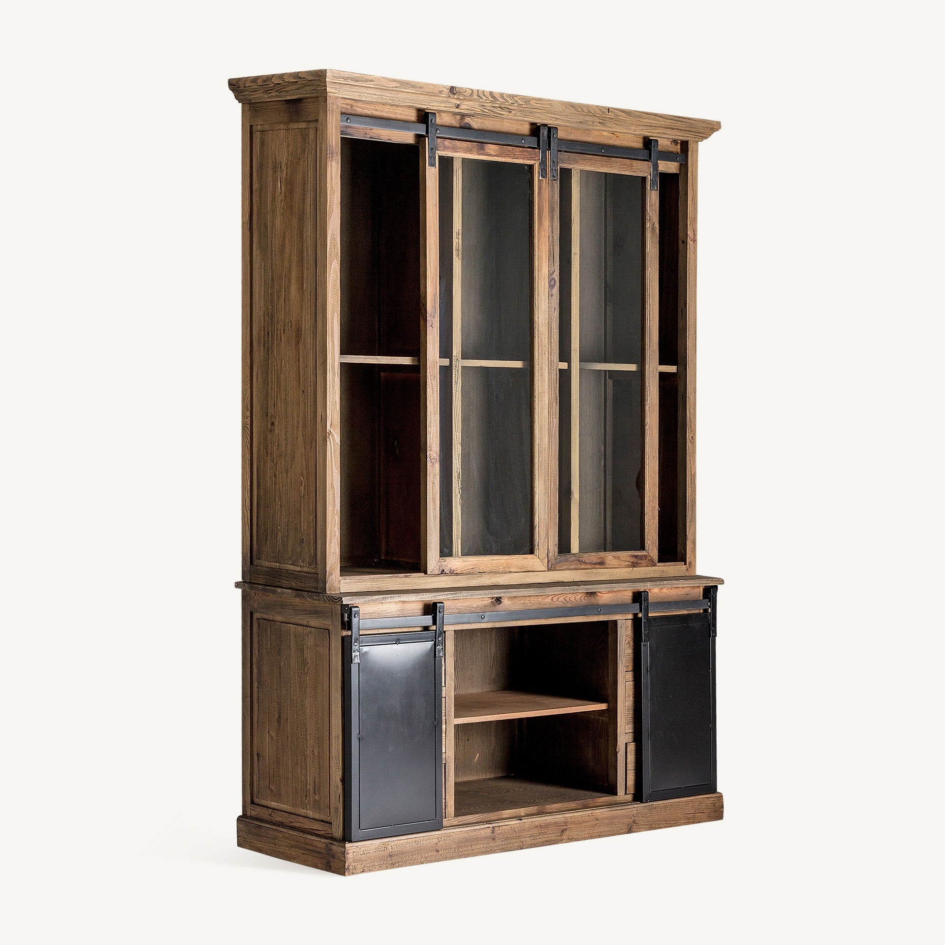 VITRINA MODULAR IKAST - imagen 3