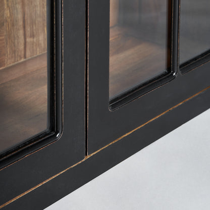 VITRINA MODULAR ZENICA